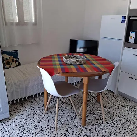 Mandilaria Family House Appartement *