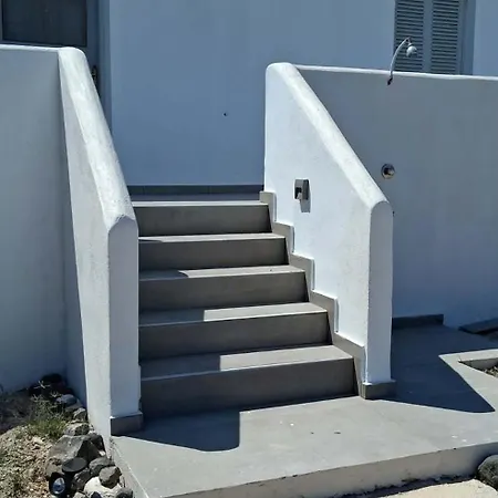 Apartman Mandilaria Family House