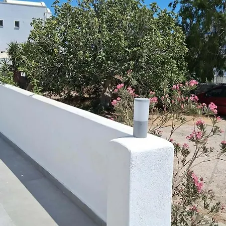 Apartman Mandilaria Family House