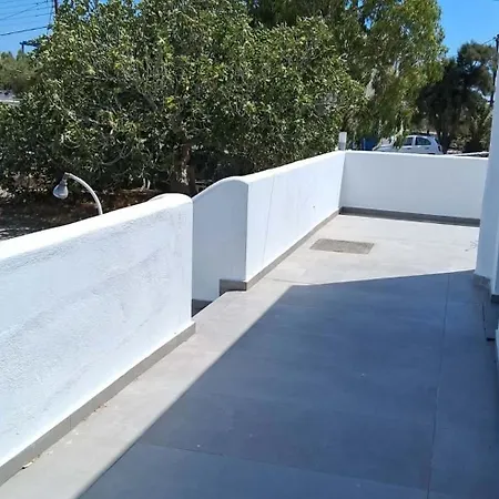 Appartement Mandilaria Family House