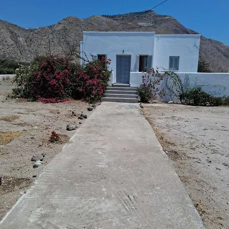 Apartman Mandilaria Family House