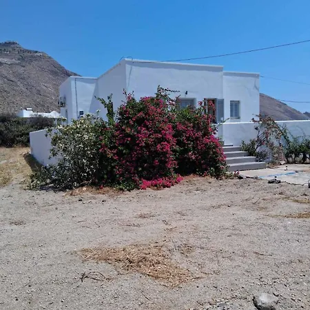 Mandilaria Family House Appartement