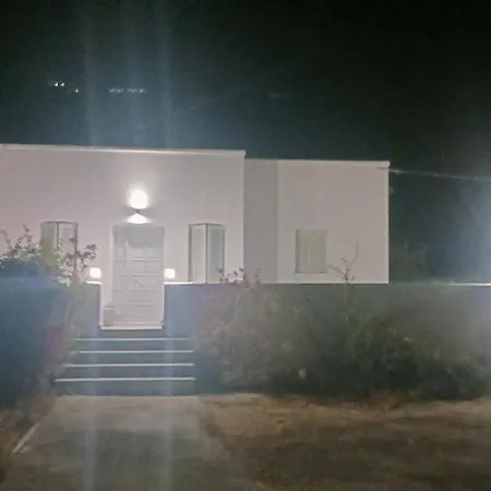 Apartman Mandilaria Family House