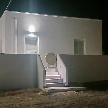 Apartman Mandilaria Family House