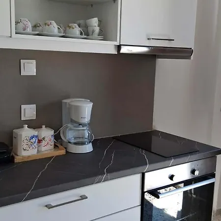 Appartement Mandilaria Family House *