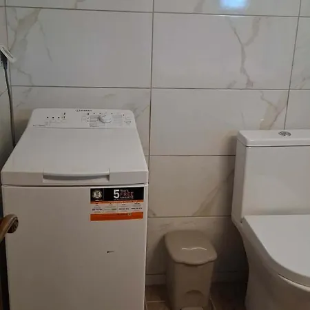 Mandilaria Family House Apartman