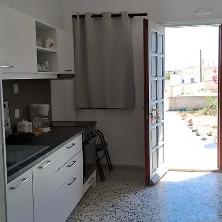 Apartman Mandilaria Family House