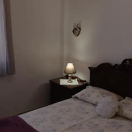 Appartement Mandilaria Family House *