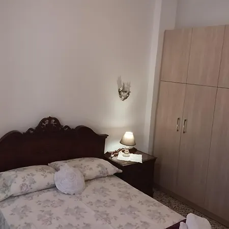 Mandilaria Family House Appartement