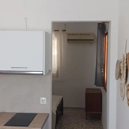 Apartman Mandilaria Family House *