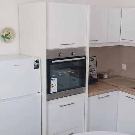 Appartement Mandilaria Family House *