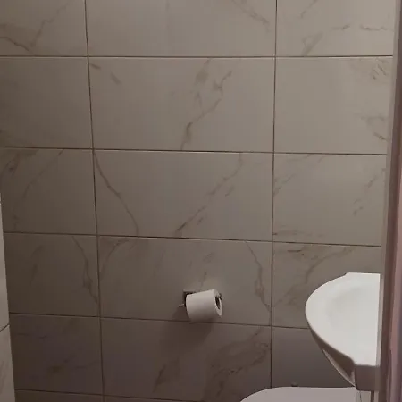 Appartement Mandilaria Family House