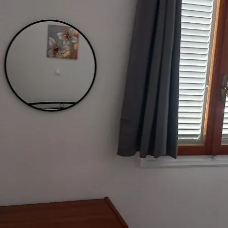 Apartman Mandilaria Family House *