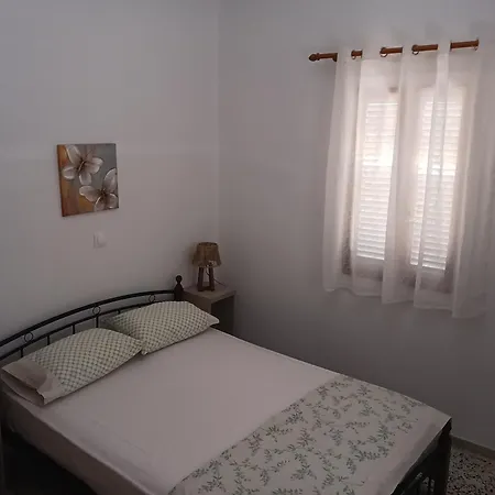 Apartman Mandilaria Family House
