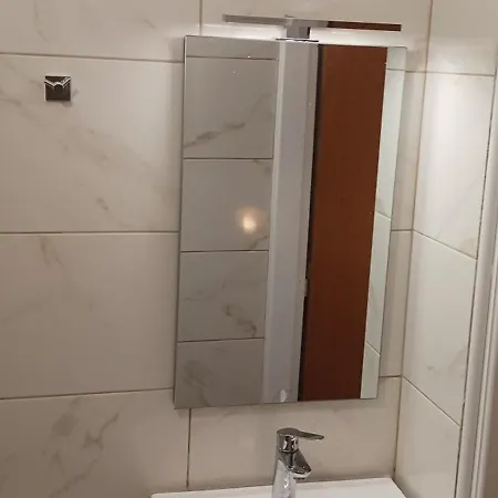Apartman Mandilaria Family House Emborió
