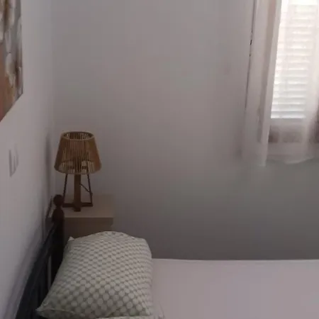 Appartement Mandilaria Family House