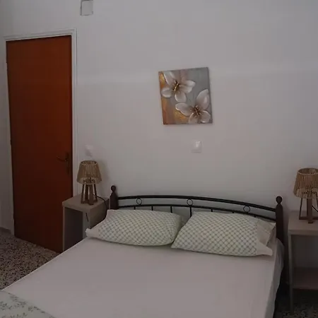 Appartement Mandilaria Family House Emporio (Santorini)