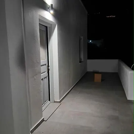 Apartman Mandilaria Family House Emborió