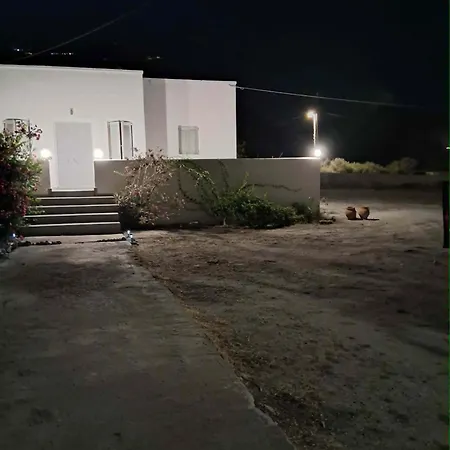 Mandilaria Family House Appartement Emporio (Santorini)