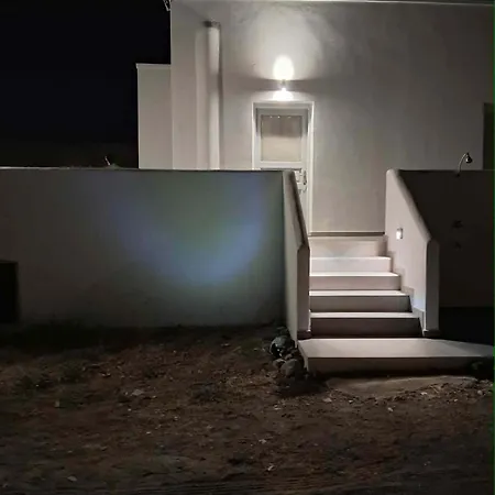 Mandilaria Family House Emborió