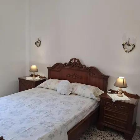 Apartman Mandilaria Family House *